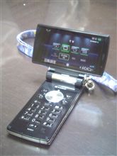 お届け物。９２０ＳＨ（ソフトバンク）