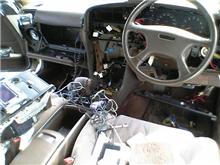 車内爆発！！！