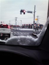 雪…………
