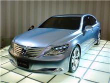 Tokyo MOTOR SHOW 2005 を見た！