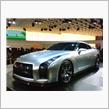 GTR・・・。
