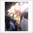 サイパン木曜の夜は異様な雰囲気
