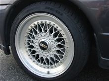 プチレストアしたいのは車体だけじゃない。