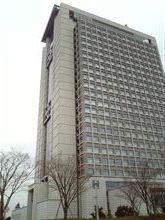 茨城の中心