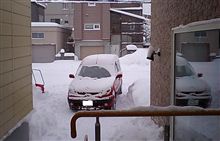 雪は降る～ 