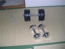 減量すすまず