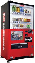 YOSHIMURA 自動販売機