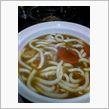 カレーうどん
