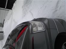 雪景色～♪