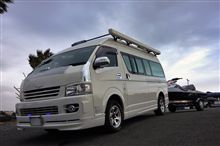 08初海／ハイエース200トランポ