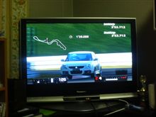 プレイステーション３　GT5