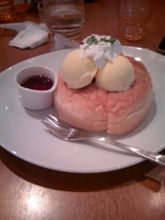 では…