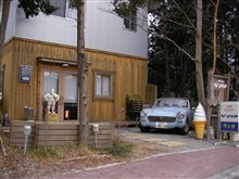 シェイクダウン　ｉｎ　箱根