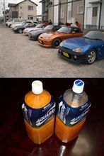カプチRCオフ第4回見学