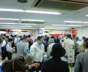利き酒大会
