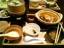 味噌煮込みうどん～♪