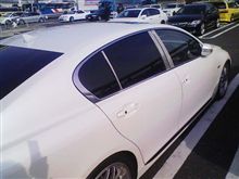 やっぱりみんカラやって良かった♪全ての車乗りに多謝！！