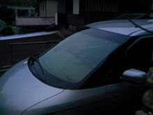 １／２１( ノﾟДﾟ)おはよう・・１５日目♪