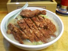 昼飯・・・。