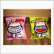 濃厚カール♪　めちゃえび味　 ...