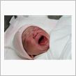 長女が誕生しましたっ!!
