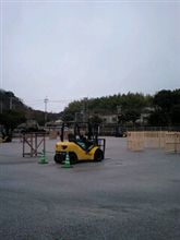 今日から３日間も