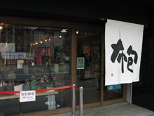 京都に着いたらまず行くべきところは・・・・