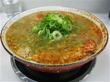 ラーメン　たんぽぽ