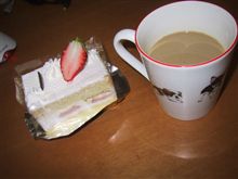 ちょっと・・・