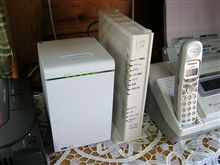 ぴかり開通(^^)v