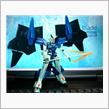 OZ-19MASX ガンダム ...
