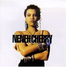 Neneh cherry ★WOMAN