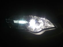 アルティノンフラッシュ系