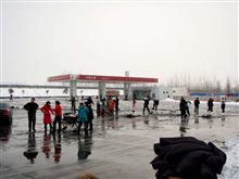 中国出張…その1 中国出張…その1
