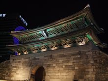 韓国行ってきました♪
