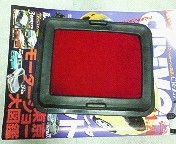 エアクリーナー、洗いました。