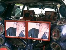 本日　銀龍やすゆき　さんの家に行き！技を盗みに？？勉強しました。
