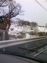 ノア☆号出動。 ノア☆号出動。
