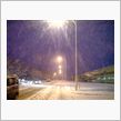 久々の大雪ですが(ノ_&lt;。)