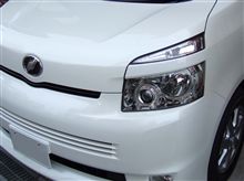 納車5日目で・・・・・