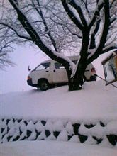 雪の運転は気をつけて!!