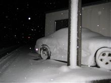 降 り し き る 雪 降 り し き る 雪