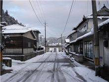 おはぃょぅ♪朝の風景