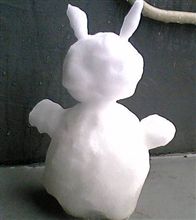 寒中お見舞い　申し上げます