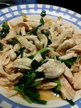 笑顔がごちそうウチゴハン見てたら美味しそうだったんで棒棒鳥