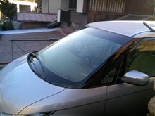 １／２５( ノﾟДﾟ)おはよう・・１９日目♪