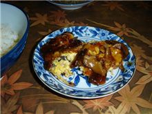 ♪♪今日の昼食♪♪