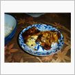 ♪♪今日の昼食♪♪