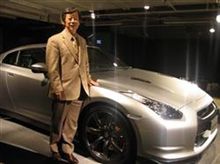 GT-R開発秘話 GT-R開発秘話