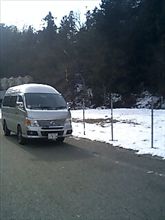 燃費計測のため給油した 燃費計測のため給油した